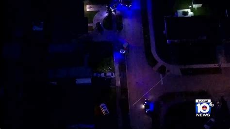 lauderhill police department police report.